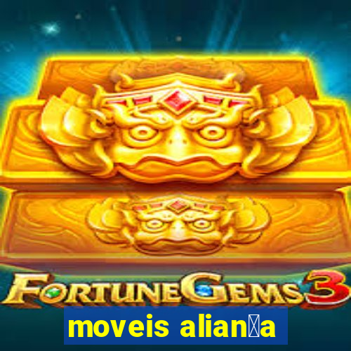 moveis alian莽a