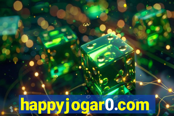 happyjogar0.com