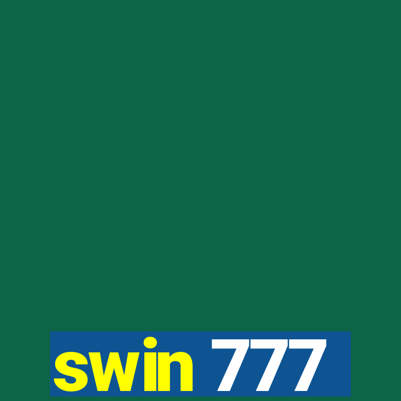 swin 777