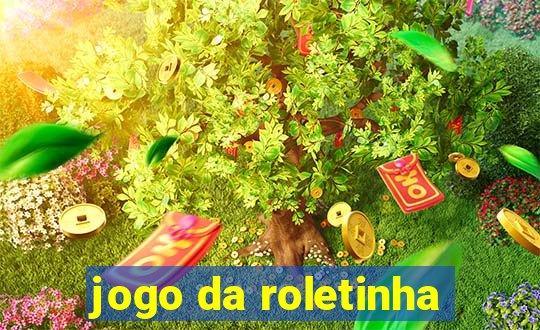 jogo da roletinha