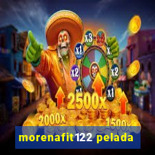 morenafit122 pelada