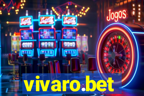 vivaro.bet