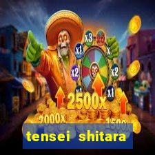 tensei shitara slime datta ken filme completo dublado