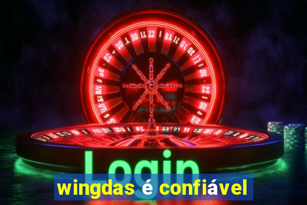 wingdas é confiável