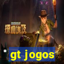 gt jogos