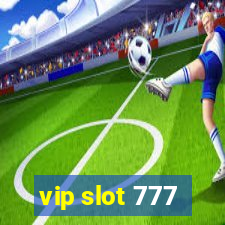 vip slot 777