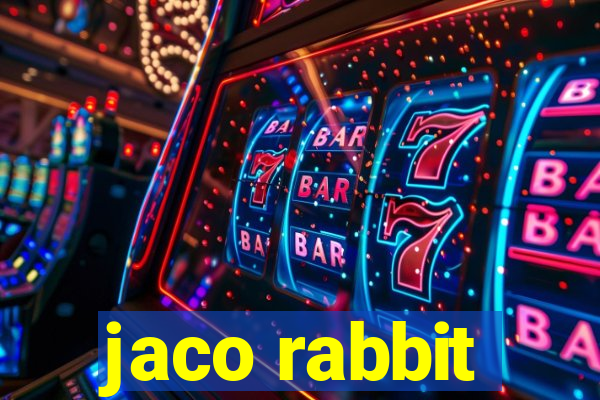 jaco rabbit