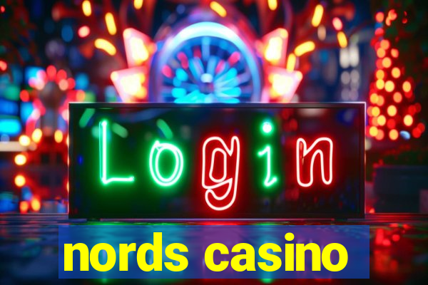 nords casino