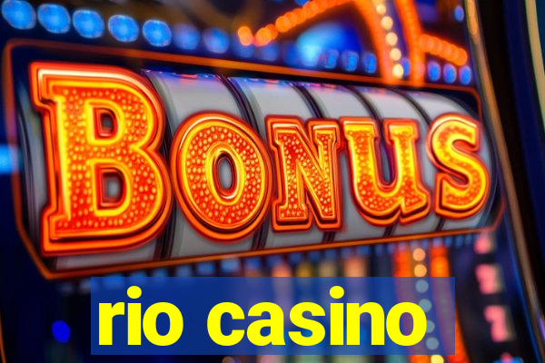 rio casino