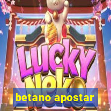 betano apostar