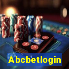 Abcbetlogin