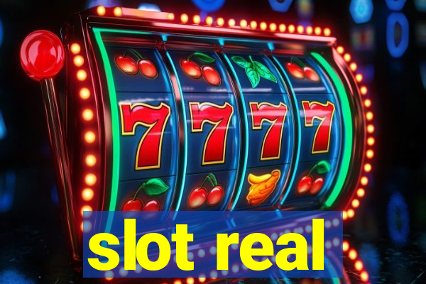 slot real