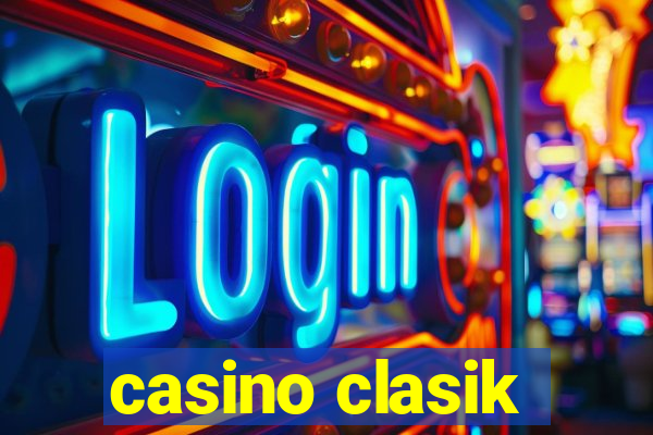 casino clasik