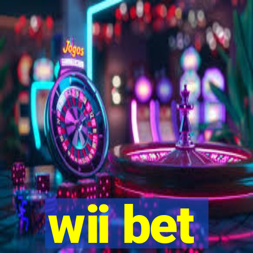 wii bet