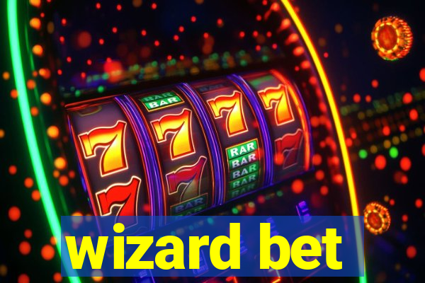 wizard bet