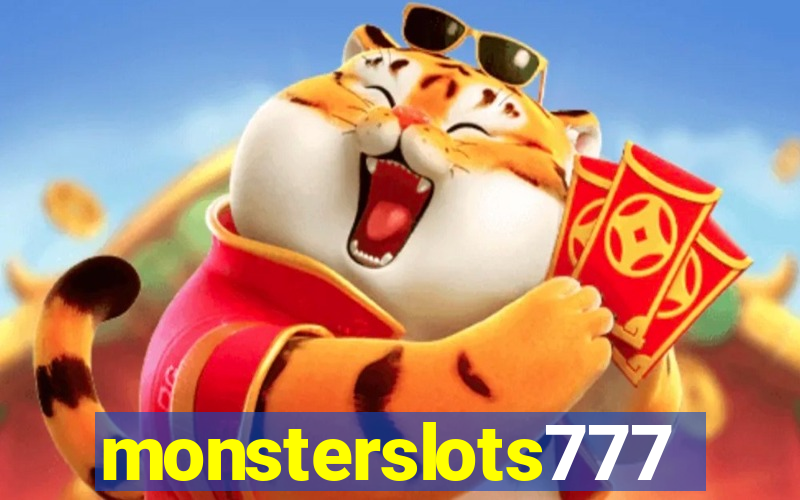 monsterslots777