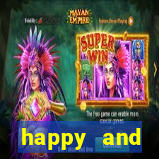 happy and prosperous slot online