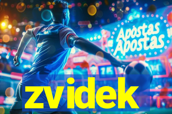 zvidek