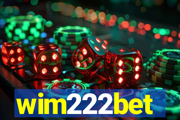 wim222bet