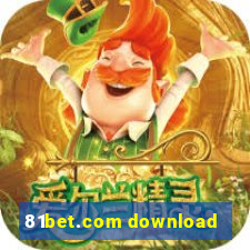 81bet.com download