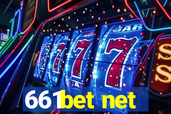 661bet net