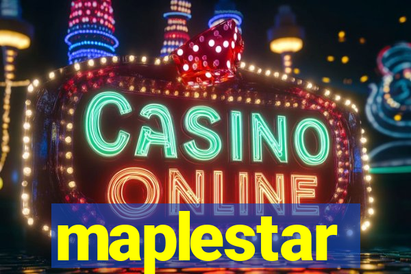 maplestar