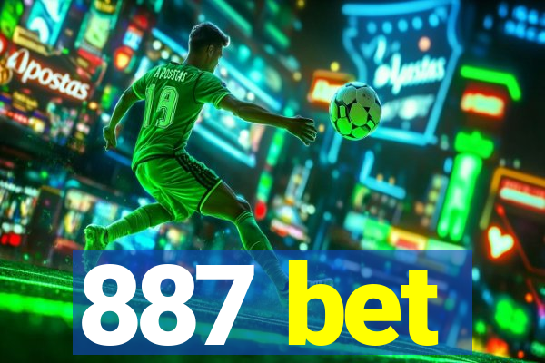 887 bet