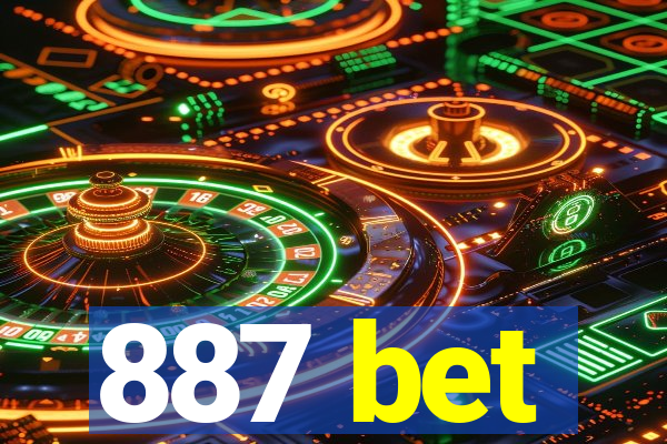 887 bet