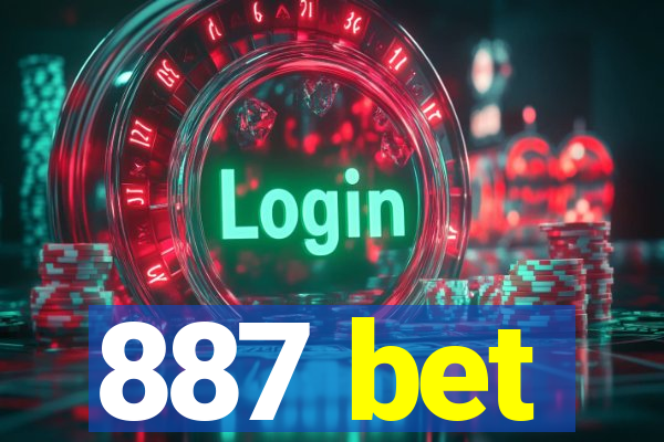 887 bet