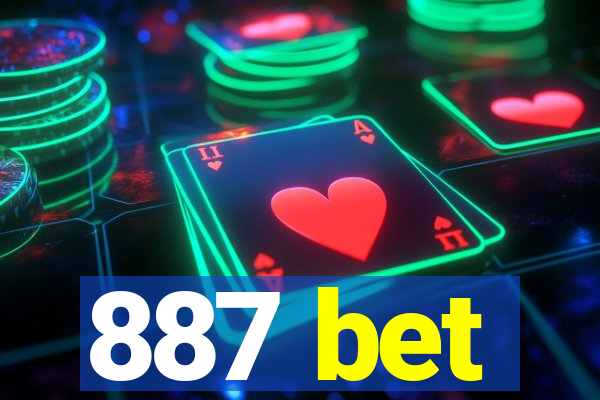 887 bet