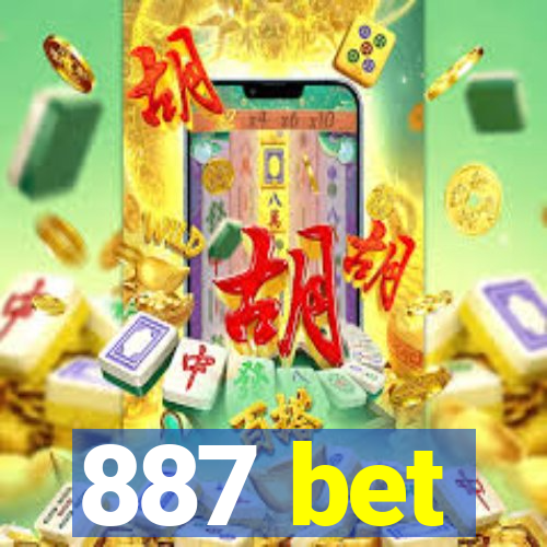 887 bet