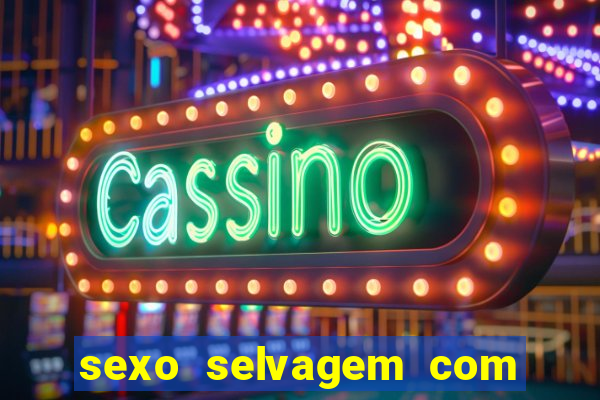 sexo selvagem com gemidos altos