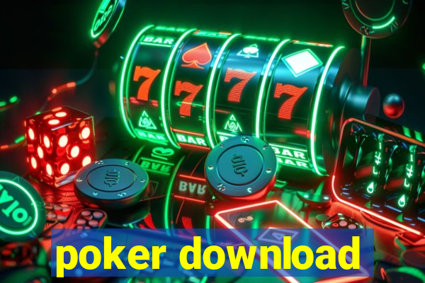 poker download