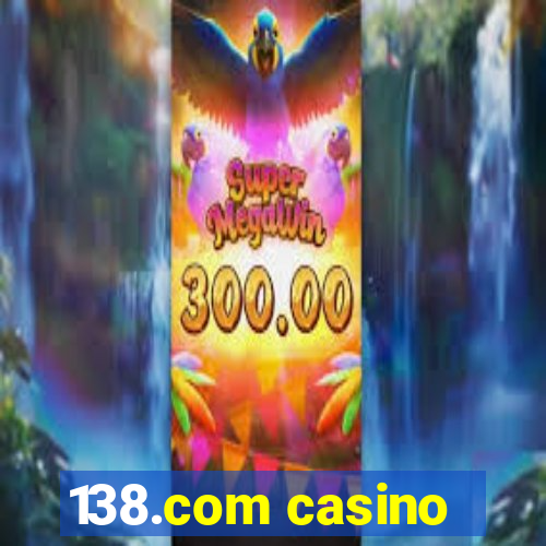 138.com casino