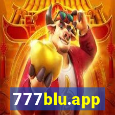 777blu.app