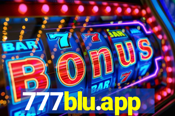 777blu.app