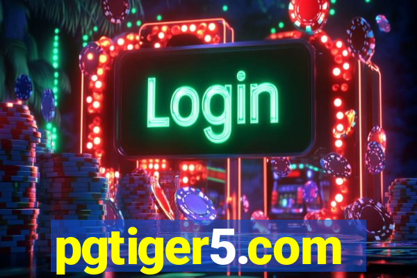 pgtiger5.com