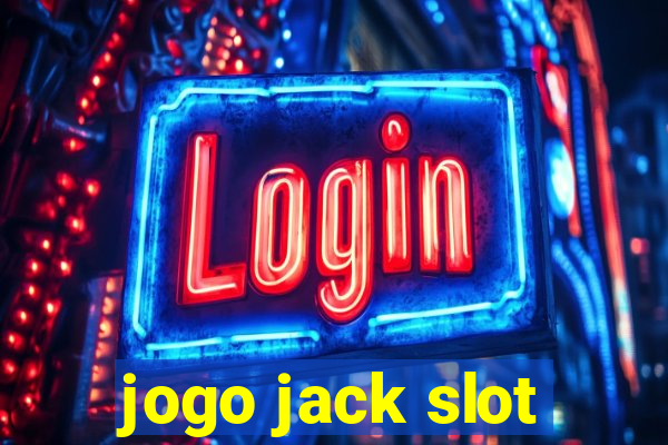 jogo jack slot