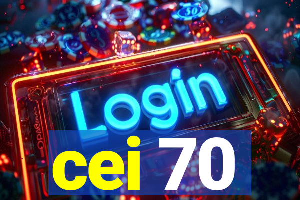 cei 70