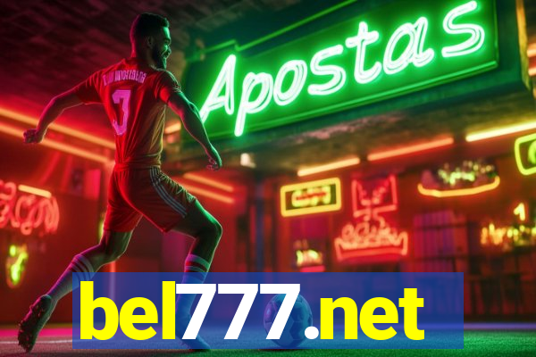 bel777.net