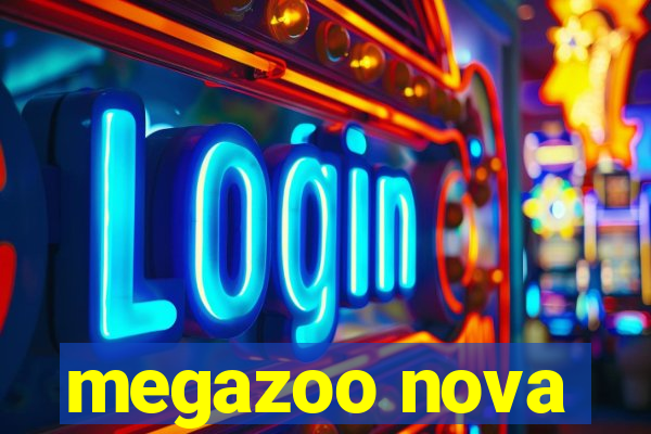 megazoo nova