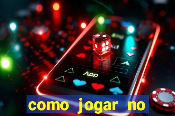 como jogar no tigrinho iniciante