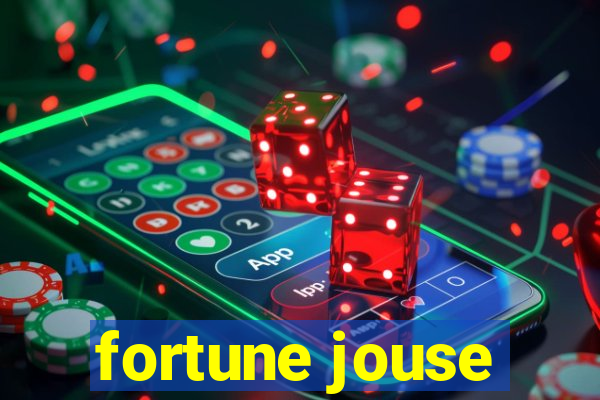 fortune jouse