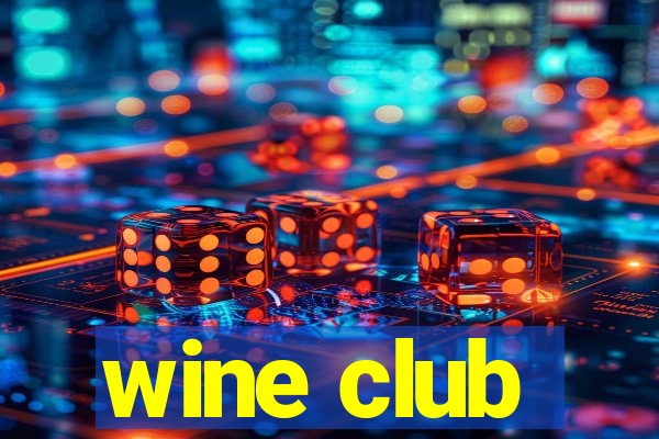 wine club