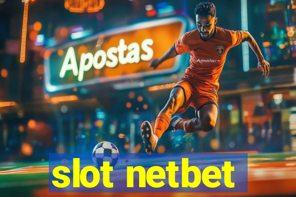 slot netbet