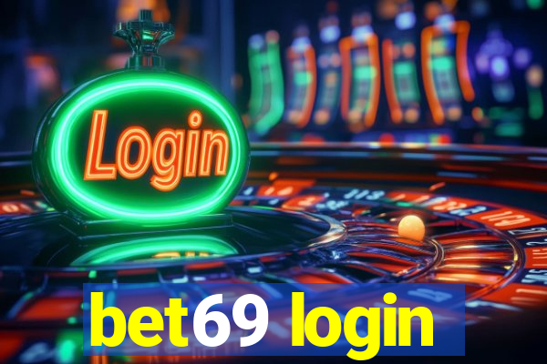 bet69 login