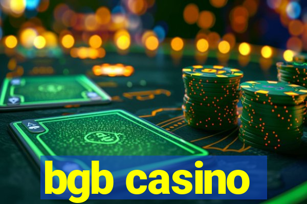 bgb casino