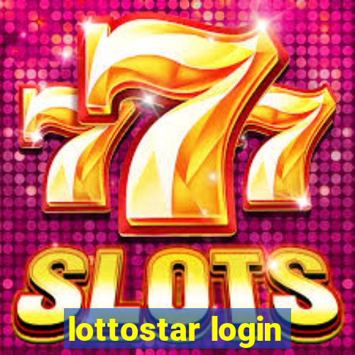 lottostar login