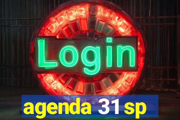 agenda 31 sp