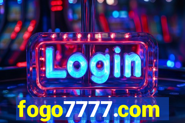 fogo7777.com